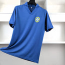 Camisa Brasil II 1957 - Lendária Pelé