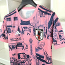 Camisa Japão - 24/25 Ed Especial III  | PrimeFut
