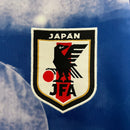 Camisa Japão - Edição Monte Fuji  | PrimeFut