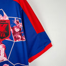 Camisa Japão - Edição Cavaleiros do Zodiaco  | PrimeFut