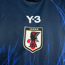 Camisa Japão - Edição y3  | PrimeFut