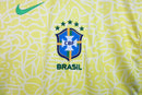 Camisa Brasil - 24/25 - Copa America  | PrimeFut