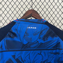 Camisa Japão - Edição Dragon Ball  | PrimeFut