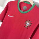 Camisa Portugal 2012 - Cristiano Ronaldo