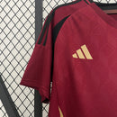 Camisa Bélgica - Eurocopa 2024  | PrimeFut