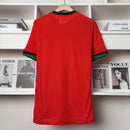 Camisa  Portugal 24/25  | PrimeFut