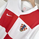Camisa Croácia - 24/25  | PrimeFut