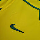 Camisa Brasil 1998 - Ronaldo