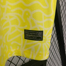 Camisa Brasil 24/25 - Copa America  | PrimeFut