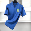 Camisa Brasil II 1957 - Lendária Pelé