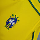Camisa Brasil 1998 - Ronaldo