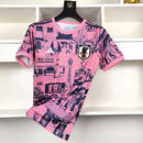 Camisa Japão - 24/25 Ed Especial III  | PrimeFut
