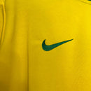Camisa Brasil 1998 - Remake | PrimeFut