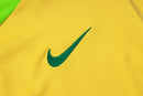 Conjunto Agasalho Brasil  | PrimeFut