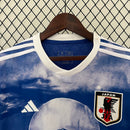 Camisa Japão - Edição Monte Fuji  | PrimeFut