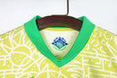 Camisa Brasil - 24/25 - Copa America  | PrimeFut