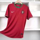 Camisa Portugal 2012 - Cristiano Ronaldo