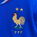 Kit Infantil França 24/25  | PrimeFut