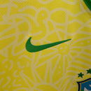 Camisa Brasil 24/25 - Copa America  | PrimeFut