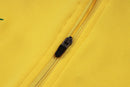 Conjunto Agasalho Brasil  | PrimeFut