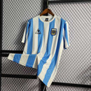 Camisa Argentina 1986 | PrimeFut