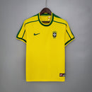Camisa Brasil 1998 - Ronaldo