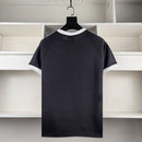 Camisa Alemanha 24/25 - Passeio Preta  | PrimeFut