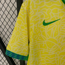 Camisa Brasil 24/25 - Copa America  | PrimeFut