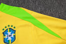 Conjunto Agasalho Brasil  | PrimeFut