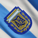 Camisa Argentina 1986 | PrimeFut
