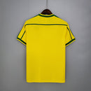 Camisa Brasil 1998 - Ronaldo