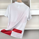 Camisa Croácia - 24/25  | PrimeFut