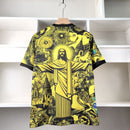 Camisa Brasil 24/25 - Edição Cristo Redentor  | PrimeFut