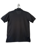 Camisa Brasil 13/14 Preto - Versão Retrô  | PrimeFut