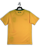Camisa Brasil 2010 I Home - Versão Retrô