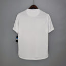 Camisa Portugal Retrô 2012 Branca | PrimeFut