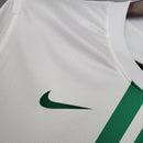 Camisa Portugal Retrô 2012 Branca | PrimeFut