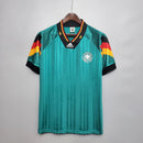 Camisa Seleção Alemanha Retrô 1992  | PrimeFut