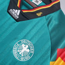 Camisa Seleção Alemanha Retrô 1992  | PrimeFut