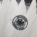 Camisa Seleção Alemanha Retrô 1994 Branca  | PrimeFut