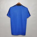Camisa Seleção Argentina Retrô 1994 Azul | PrimeFut