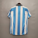 Camisa Seleção Argentina Retrô | PrimeFut