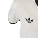 Camisa Alemanha 125º Aniversário
