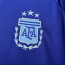 Camisa Argentina ll 24/25 Patch  | PrimeFut