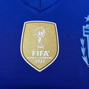 Camisa Argentina ll 24/25 Patch  | PrimeFut