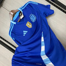 Camisa Argentina ll 24/25 Patch  | PrimeFut