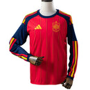 Camisa Espanha I 2026/27 | PrimeFut
