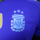 Camisa Argentina II 24/25  | PrimeFut