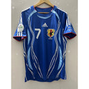 Camisa Japão 2006 - Nakata