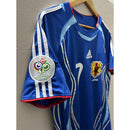Camisa Japão 2006 - Nakata